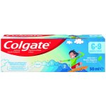 Colgate Kids 6-9 let Mild Mint magická pro děti 50 ml – Hledejceny.cz