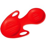 Sulov Kluzák Double červená – Hledejceny.cz