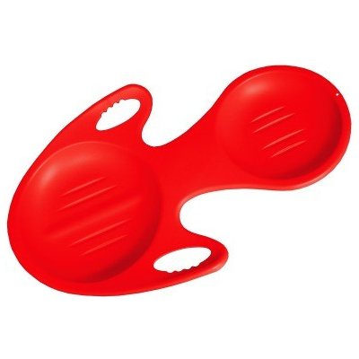 Sulov Kluzák Double červená – Hledejceny.cz