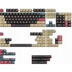 Nuphy Y2K KDA Dye-sub PBT Keycaps for The Past – Zboží Živě