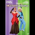 Mezi námi děvčaty 2 DVD – Zboží Dáma