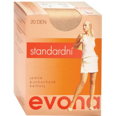 Evona IVALA 230 světlejší tělové – Zboží Dáma