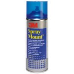 3M Spray Mount 400 ml – Hledejceny.cz