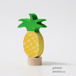 Grimm's dekorace ananas – Zbozi.Blesk.cz