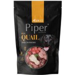 Piper Adult s křepelkou 500 g – Sleviste.cz