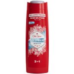 Old Spice Sprchový gel 3v1 Cold Spice 400 ml – Sleviste.cz