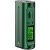 Gripy e-cigaret Hellvape Arez 120 Mod 120W Blackish Green