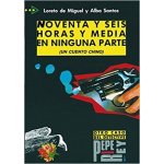 Para que leas 4 Noventa Y Seis Horas Y Media... – Hledejceny.cz