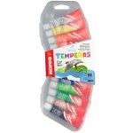 Kores temperové barvy 12 ml 12 barev – Sleviste.cz
