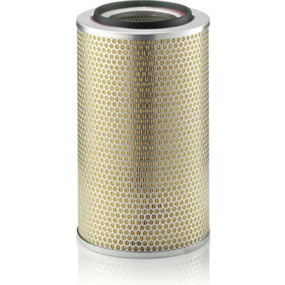 Vzduchový filtr MANN-FILTER C 23 440/3 – Hledejceny.cz