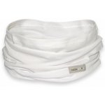 Nanosilver Dětský multifunkční antibakteriální nákrčník classic bílý – Sleviste.cz