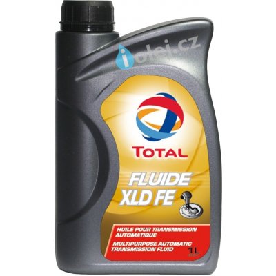 Total Fluide XLD FE 1 l – Zbozi.Blesk.cz