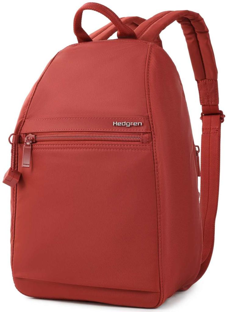 Hedgren Inner city Vogue HIC11-906 červená 5,60 L