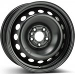Alcar Stahlrad 9680 6.5x16 5x100 ET42 – Zboží Mobilmania