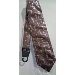 Kravata tm.fialová – Hledejceny.cz