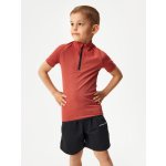 dětský funkční cyklodres Cihlová – Zboží Mobilmania