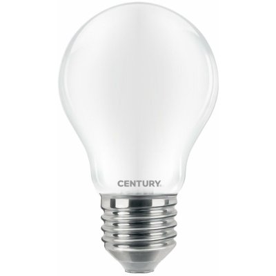 Century INCANTO LED BULB HRUŠKA MILKY 4W E27 3000K – Hledejceny.cz