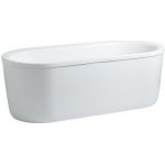 Laufen Kartell 170 x 86 cm H2233310006161 – Zboží Dáma