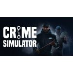 Crime Simulator – Zboží Mobilmania