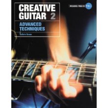 Creative Guitar G. Govan