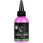 NASH Booster Monster Shrimp Cloud Liquid Pink 100 ml – Hledejceny.cz