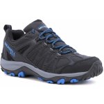 Merrell J135491 Accentor 3 Sport Gtx černé – Zboží Dáma
