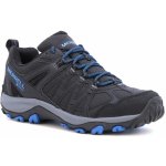 Merrell J135491 Accentor 3 Sport Gtx černé – Zboží Mobilmania