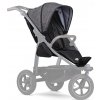 Korba a sedačka ke kočárku TFK Stroller seat mono2 prem. anthracite