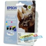 Epson T1006 - originální – Zboží Živě