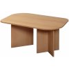 Konferenční stolek Idea 7909 buk