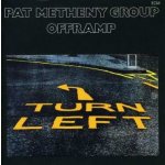 Metheny Pat -Group - Offramp CD – Hledejceny.cz