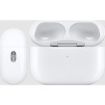 Apple AirPods Pro 2 2022 náhradní nabíjecí pouzdro A2700 MagSafe MQD83ZM/A2700 – Hledejceny.cz