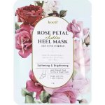 Petitfee & Koelf Rose Petal Satin Hand Mask 16 g / 2 ks – Zboží Dáma