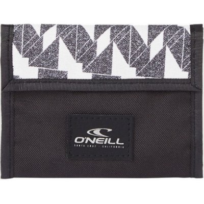 O'Neill BM POCKETBOOK WALLET Peněženka černá UNI – Hledejceny.cz