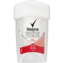 Rexona Maximum Protection Sport Strenght krémový antiperspirant 45 ml