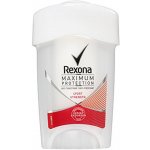 Rexona Maximum Protection Sport Strenght krémový antiperspirant 45 ml – Zboží Mobilmania