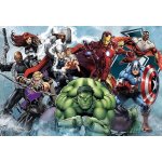 Trefl Avengers: Do akce 100 dílků – Zbozi.Blesk.cz