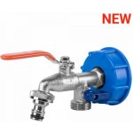BRADAS Sada pro kontejner BR-IBCS60-KK0512 – HobbyKompas.cz