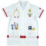 Klein Plášť dětský pro doktorky 4614 – Zboží Dáma