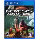 Hra na Playstation 4 Genesis Alpha One