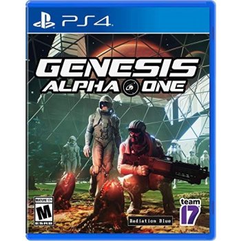 Genesis Alpha One