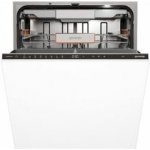 Gorenje GV663B65 – Hledejceny.cz