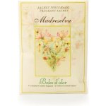 Boles d´olor Vonný sáček kapesní malý papírový 6 x 8 cm Madreselva – Hledejceny.cz