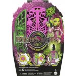 Mattel Monster High Skulltimate Secrets Garden Mysteries VENUS – Zbozi.Blesk.cz