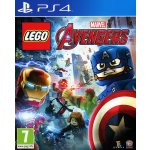LEGO Marvels Avengers – Zboží Dáma