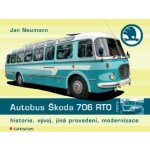 Autobus Škoda 706 RTO – Hledejceny.cz