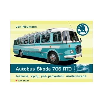 Autobus Škoda 706 RTO