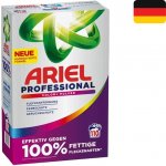Ariel Professional prací prášek na barevné prádlo 110 PD 6,6 kg – Zboží Mobilmania