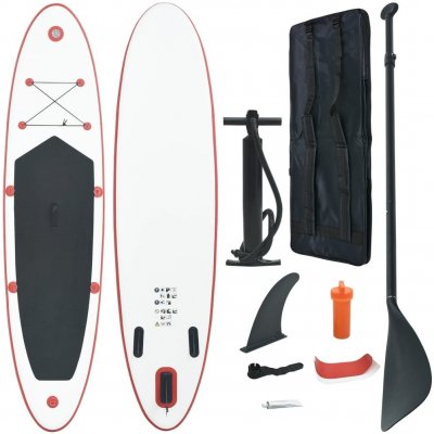 Paddleboard VidaXL Stand Up – Zbozi.Blesk.cz