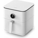 Xiaomi Air Fryer 6.5L White – Zboží Mobilmania